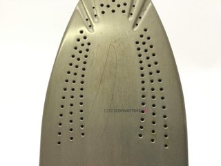 plancha vapor braun texstyle 5 si5006bl