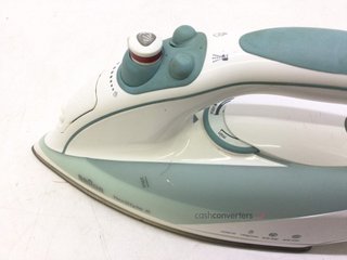 plancha vapor braun texstyle 5 si5006bl