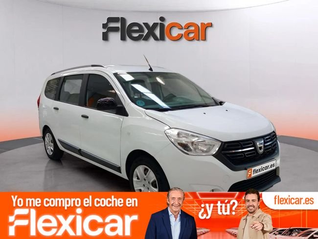 Dacia Lodgy Comfort Blue dCi 70kW (95CV) 7Pl - 18 - foto 1