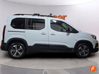 Peugeot Rifter Rifter Allure BlueHDi 100