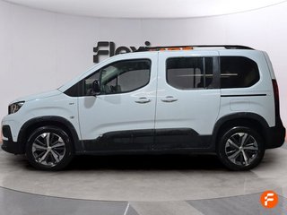 Peugeot Rifter Rifter Allure BlueHDi 100