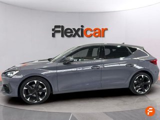 Cupra León 1.5 eTSI 110kW (150CV) DSG