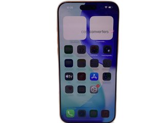 apple iphone 17 pro max 256gb