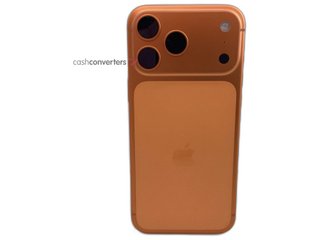 apple iphone 17 pro max 256gb