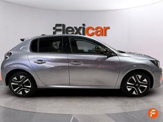 Peugeot 208 Allure Gasolina 100 S&S 6 Vel. MAN