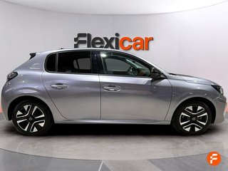 Peugeot 208 Allure Gasolina 100 S&S 6 Vel. MAN