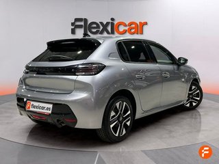 Peugeot 208 Allure Gasolina 100 S&S 6 Vel. MAN