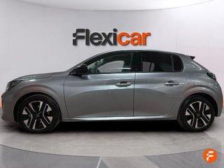 Peugeot 208 Allure Gasolina 100 S&S 6 Vel. MAN