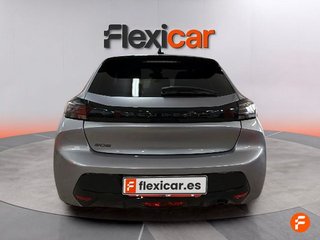 Peugeot 208 Allure Gasolina 100 S&S 6 Vel. MAN