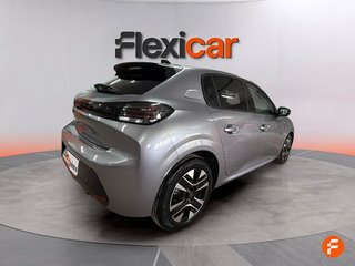 Peugeot 208 Allure Gasolina 100 S&S 6 Vel. MAN