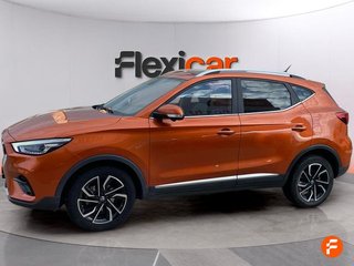 MG ZS 1.0T Luxury