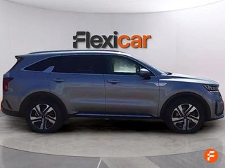 Kia Sorento 2.2 CRDi Emotion DCT 4x2 7pl