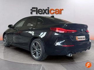 BMW Serie 2 218i Gran Coupe