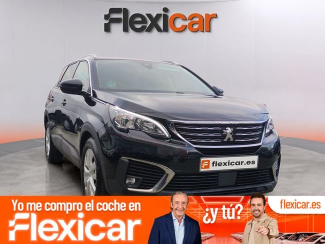 Peugeot 5008 Active 1.2L PureTech 96kW (130CV) S&S - foto 1