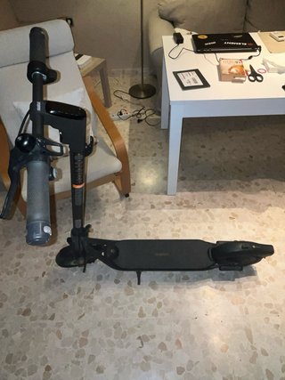 Patinete Eléctrico Ninebot F2