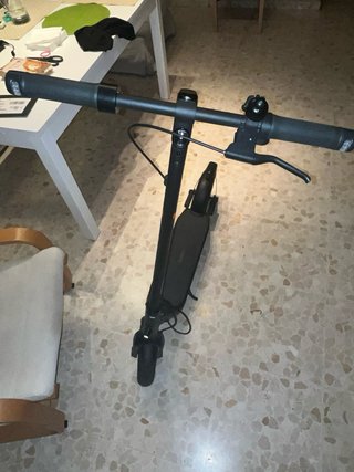 Patinete Eléctrico Ninebot F2