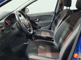 Dacia Sandero Comfort Blue dCi 70kW (95CV)