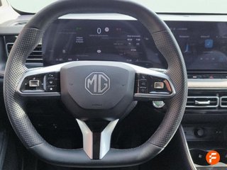 MG HS 1.5T Luxury DCT