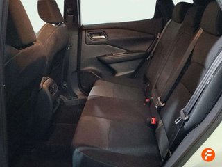 Nissan Qashqai E-POWER 140 KW (190 CV) N-Connecta