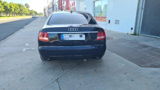 Audi A6 2008