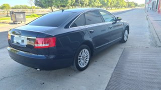 Audi A6 2008