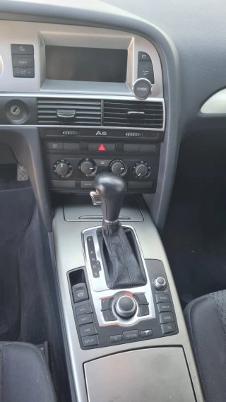 Audi A6 2008