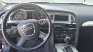Audi A6 2008