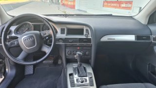 Audi A6 2008