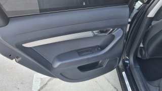 Audi A6 2008
