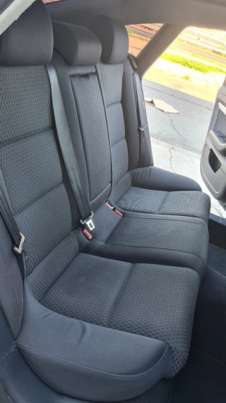 Audi A6 2008