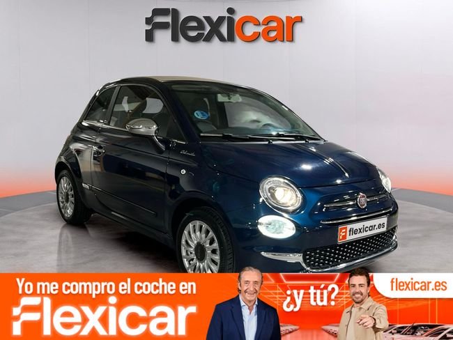 Fiat 500 Club 1.0 Hybrid 51KW (70 CV) - foto 1