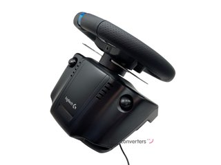 volante ps5 trustmaster g29