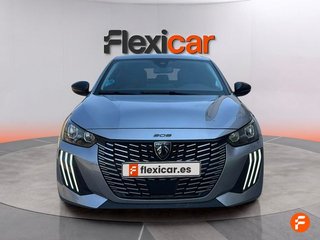 Peugeot 208 Allure Gasolina 100 S&S 6 Vel. MAN
