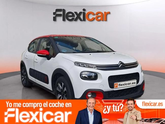 Citroën C3 PureTech 81KW (110CV) S&S FEEL - foto 1