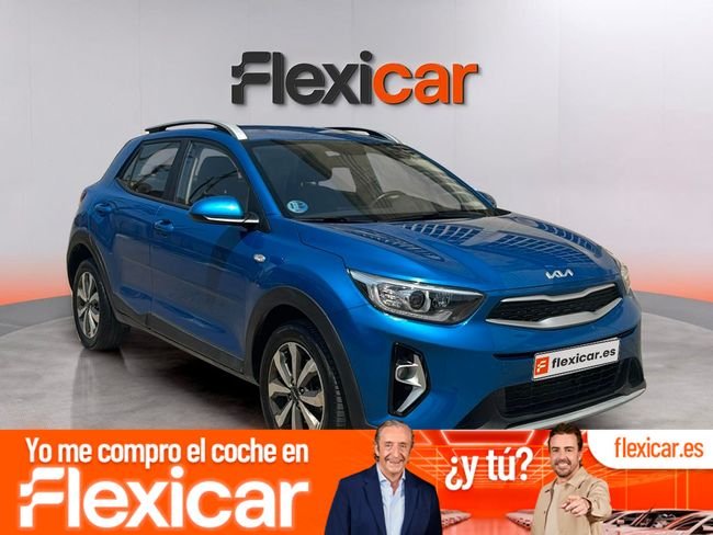 Kia Stonic 1.0 T-GDi 74kW (100CV) MHEV MT Concept - foto 1