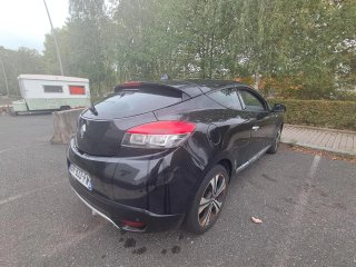 Renault Megane 2011