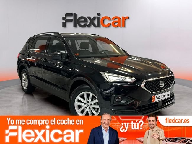Seat Tarraco 2.0 TDI 110kW (150CV) S&S Style - foto 1