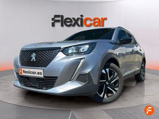 Peugeot 2008 Allure Pack Puretech 130 S&S EAT8