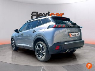 Peugeot 2008 Allure Pack Puretech 130 S&S EAT8