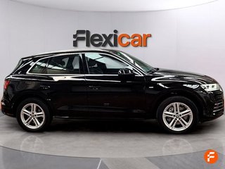 Audi Q5 35 TDI 120kW (163CV) quattro S tronic