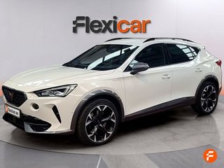 Cupra Formentor 1.4 e-Hybrid 150kW (204 CV) DSG
