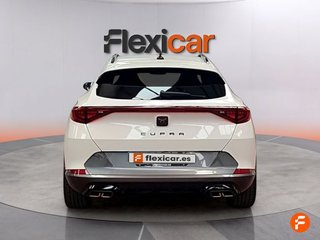 Cupra Formentor 1.4 e-Hybrid 150kW (204 CV) DSG