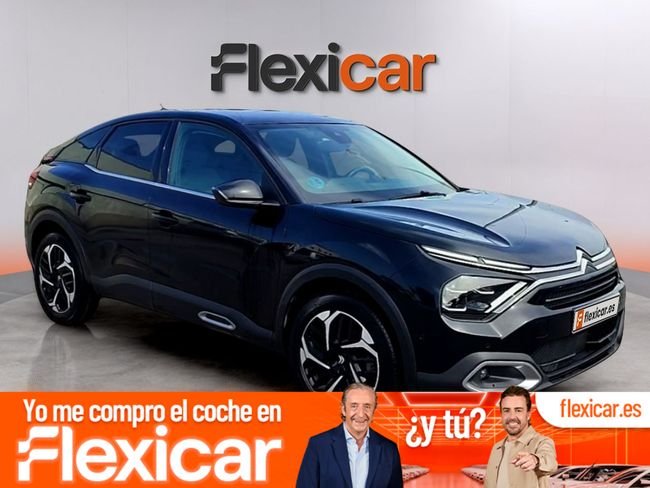 Citroën C4 PureTech 130 S&S 6v Shine - foto 1
