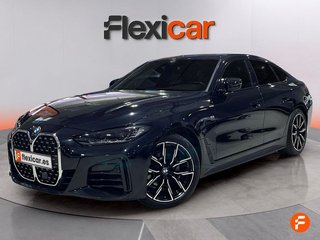 BMW Serie 4 Gran Coupé 420i