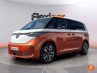 Volkswagen ID.BUZZ .
