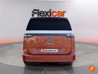 Volkswagen ID.BUZZ .