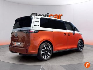 Volkswagen ID.BUZZ .