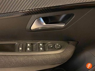 Peugeot 208 Style Gasolina 100 S&S 6 Vel MAN