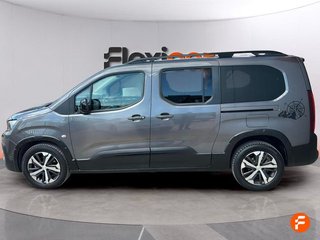 Peugeot Rifter GT Long BlueHDi 96kW 7 plazas