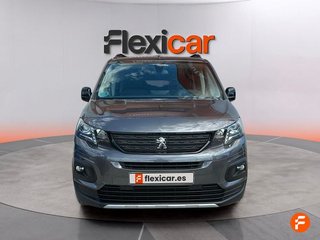Peugeot Rifter GT Long BlueHDi 96kW 7 plazas